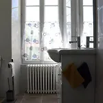 Le Vieux Noyer Couette-café