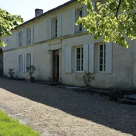 Bed & Breakfast Le Vieux Noyer