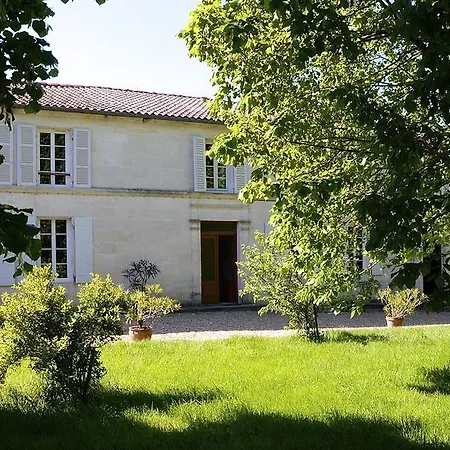 Le Vieux Noyer Bed & Breakfast Saint-Maurice-de-Tavernole