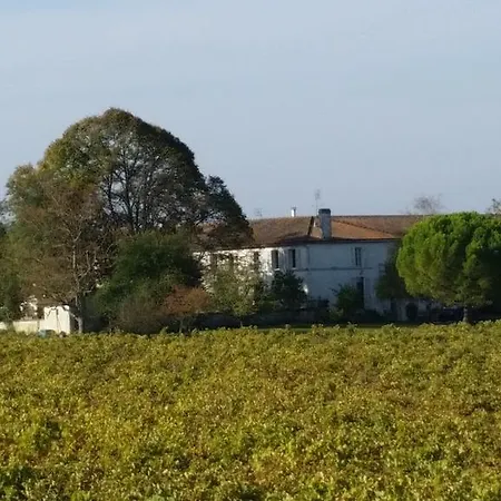 Le Vieux Noyer Bed & Breakfast
