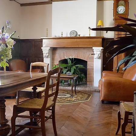 Bed & Breakfast Le Vieux Noyer 3*