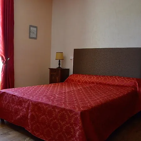 Bed & Breakfast Le Vieux Noyer
