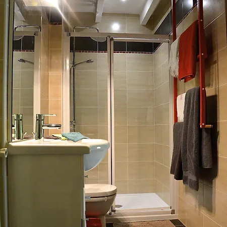 Bed & Breakfast Le Vieux Noyer