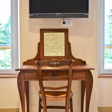 Bed & Breakfast Le Vieux Noyer