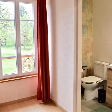 Bed & Breakfast Le Vieux Noyer