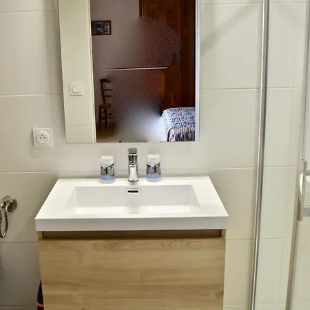 Le Vieux Noyer 3*