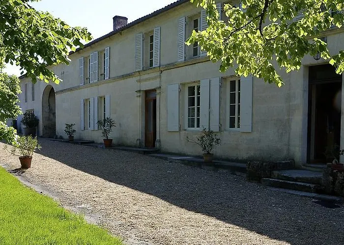 Bed & Breakfast Le Vieux Noyer