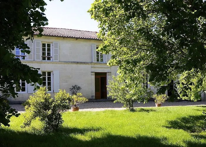 Le Vieux Noyer Bed & Breakfast Saint-Maurice-de-Tavernole
