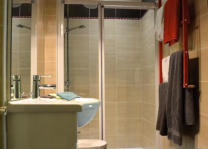 Bed & Breakfast Le Vieux Noyer